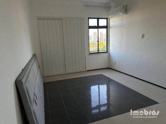 Imagem Apartamento com 3 Quartos à Venda, 112 m² em Varjota - Fortaleza Imagem Apartamento com 3 Quartos à Venda, 112 m² em Varjota - Fortaleza