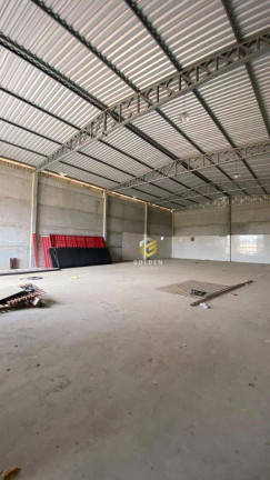 Imagem Galpão para Alugar, 365 m² em Universitário - Tijucas Imagem Galpão para Alugar, 365 m² em Universitário - Tijucas