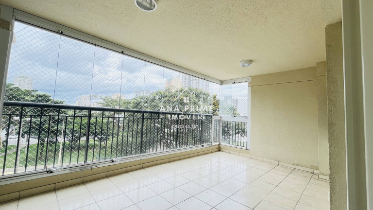 Imagem Apartamento com 3 Quartos à Venda, 143 m² em Parque Residencial Aquarius - São José Dos Campos Imagem Apartamento com 3 Quartos à Venda, 143 m² em Parque Residencial Aquarius - São José Dos Campos