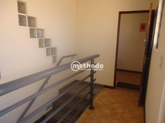 Imagem Casa à Venda, 253 m² em Chácara Da Barra - Campinas Imagem Casa à Venda, 253 m² em Chácara Da Barra - Campinas