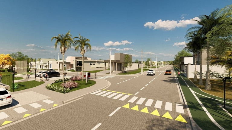 Imagem Terreno à Venda, 350 m² em Querência - Viamão Imagem Terreno à Venda, 350 m² em Querência - Viamão