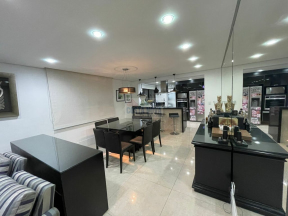 Imagem Apartamento com 4 Quartos à Venda, 220 m² em Ipiranga - São Paulo Imagem Apartamento com 4 Quartos à Venda, 220 m² em Ipiranga - São Paulo
