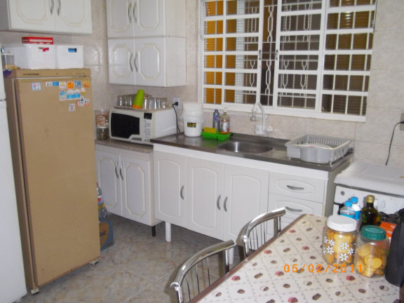 Imagem Casa com 3 Quartos à Venda, 85 m² em Jardim Das Indústrias - São José Dos Campos
