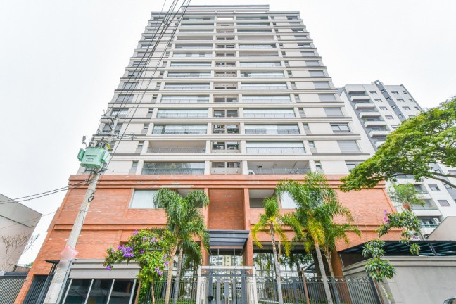 Imagem Imóvel com 3 Quartos à Venda, 149 m² em Moema - São Paulo