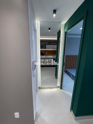Imagem Apartamento com 1 Quarto à Venda, 33 m² em Pinheiros - São Paulo Imagem Apartamento com 1 Quarto à Venda, 33 m² em Pinheiros - São Paulo