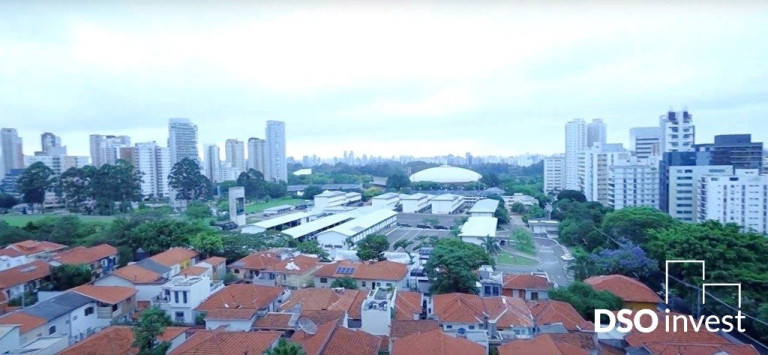 Imagem Apartamento com 4 Quartos à Venda, 208 m² em Paraíso - São Paulo Imagem Apartamento com 4 Quartos à Venda, 208 m² em Paraíso - São Paulo