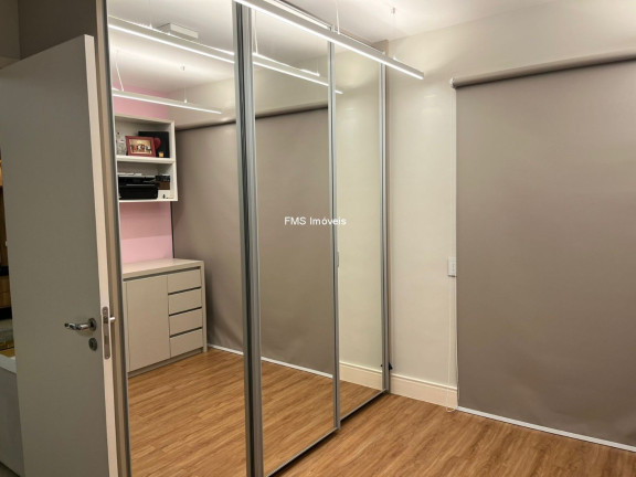 Imagem Imóvel com 1 Quarto para Alugar, 85 m² em Brooklin Paulista - São Paulo Imagem Imóvel com 1 Quarto para Alugar, 85 m² em Brooklin Paulista - São Paulo
