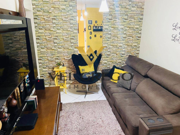Imagem Apartamento com 2 Quartos à Venda, 70 m² em Taboão - São Bernardo Do Campo Imagem Apartamento com 2 Quartos à Venda, 70 m² em Taboão - São Bernardo Do Campo
