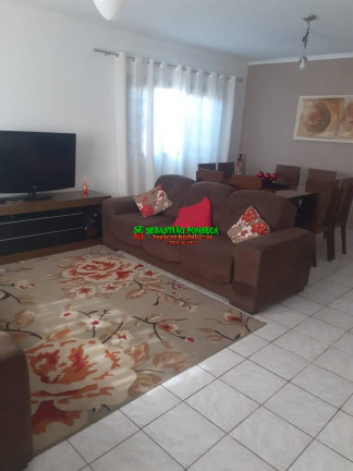 Imagem Casa de Condomínio com 3 Quartos à Venda, 250 m² em Urbanova - São José Dos Campos Imagem Casa de Condomínio com 3 Quartos à Venda, 250 m² em Urbanova - São José Dos Campos