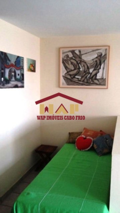 Imagem Apartamento para Temporada, em Centro - Cabo Frio Imagem Apartamento para Temporada, em Centro - Cabo Frio