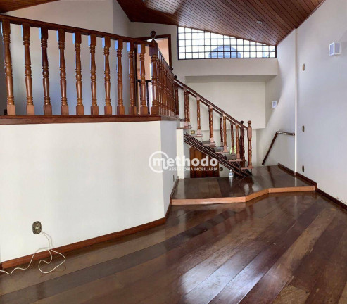 Imagem Casa com 4 Quartos à Venda, 244 m² em Jardim Santa Genebra - Campinas Imagem Casa com 4 Quartos à Venda, 244 m² em Jardim Santa Genebra - Campinas