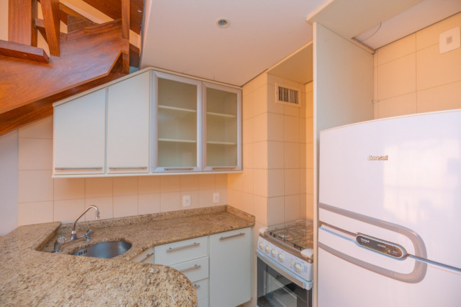Imagem Imóvel com 1 Quarto à Venda, 47 m² em Menino Deus - Porto Alegre Imagem Imóvel com 1 Quarto à Venda, 47 m² em Menino Deus - Porto Alegre