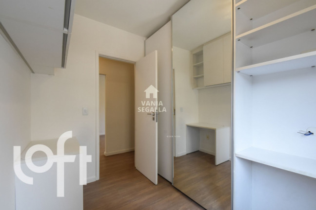 Imagem Apartamento com 3 Quartos à Venda, 68 m² em Vila Pompéia - São Paulo