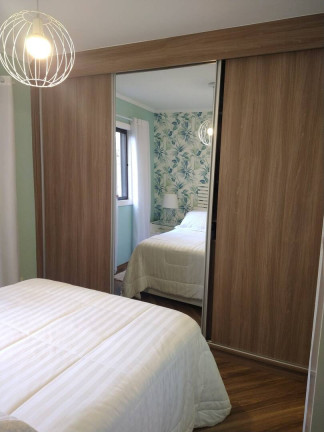 Imagem Apartamento com 3 Quartos à Venda, 96 m² em Retiro - Jundiaí