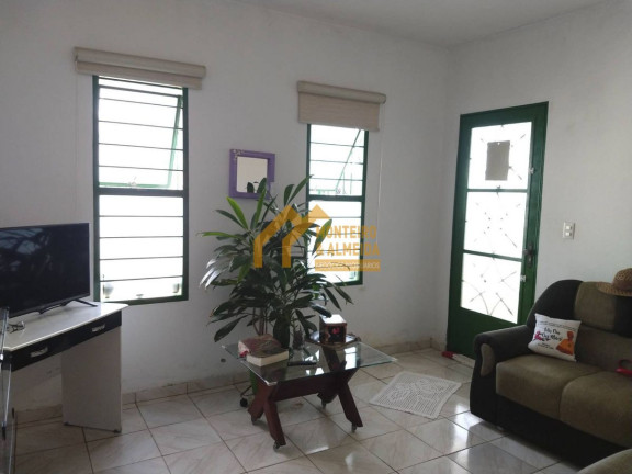 Imagem Casa com 3 Quartos à Venda, 273 m² em Jardim Nova Era - Itapetininga