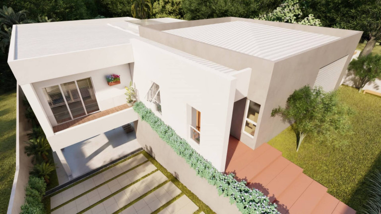 Imagem Casa com 4 Quartos à Venda, 676 m² em Jardim Canadá - São João Da Boa Vista Imagem Casa com 4 Quartos à Venda, 676 m² em Jardim Canadá - São João Da Boa Vista