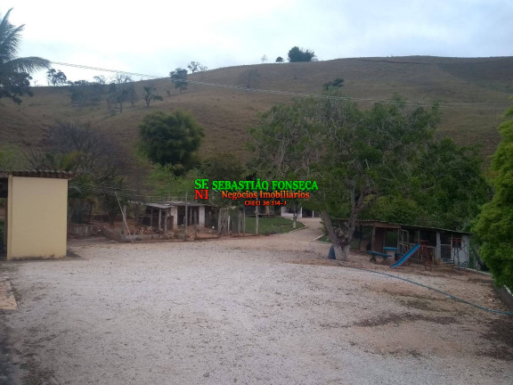 Imagem Chácara à Venda, 13 m² em Centro - São Luíz Do Paraitinga Imagem Chácara à Venda, 13 m² em Centro - São Luíz Do Paraitinga