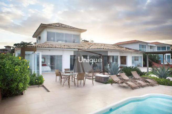 Casa com 7 Quartos à Venda, 440 m² em Marina - Armação Dos Búzios