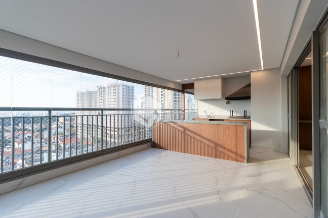 Imagem Apartamento com 3 Quartos à Venda, 128 m² em Ipiranga - São Paulo Imagem Apartamento com 3 Quartos à Venda, 128 m² em Ipiranga - São Paulo
