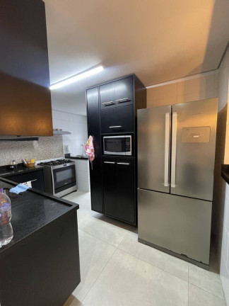Imagem Apartamento com 3 Quartos para Alugar,  em Jardim Astúrias - Guarujá