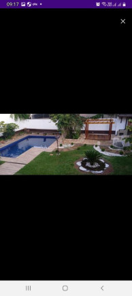 Casa com 5 Quartos à Venda, 740 m² em Jardim Morumbi - São Paulo