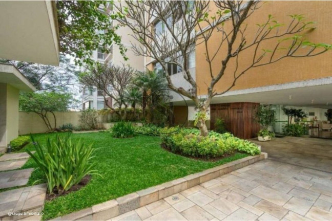 Imagem Apartamento com 3 Quartos para Alugar, 189 m² em Perdizes - São Paulo Imagem Apartamento com 3 Quartos para Alugar, 189 m² em Perdizes - São Paulo