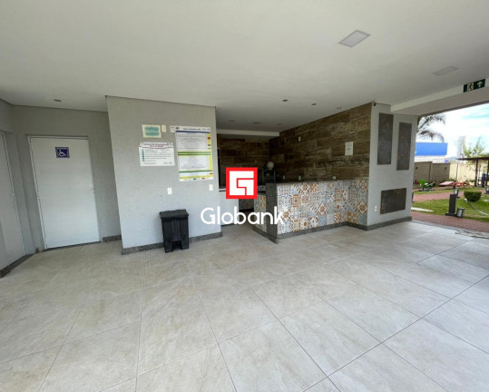 Imagem Apartamento com 2 Quartos para Alugar, 42 m² em Planalto - Montes Claros Imagem Apartamento com 2 Quartos para Alugar, 42 m² em Planalto - Montes Claros