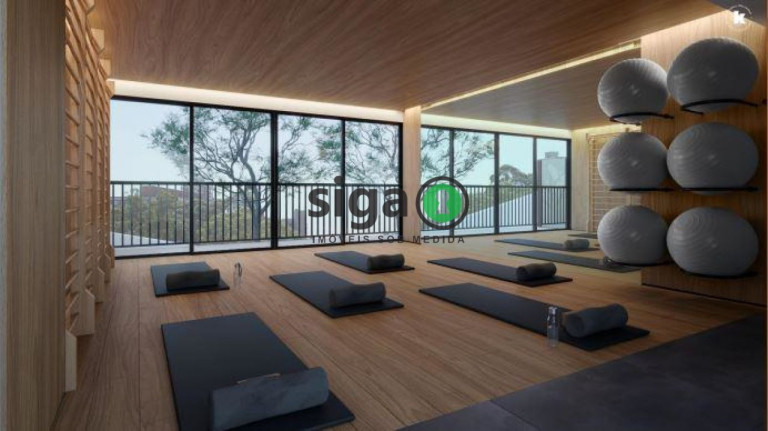Imagem Apartamento com 1 Quarto à Venda, 32 m² em Vila Madalena - São Paulo Imagem Apartamento com 1 Quarto à Venda, 32 m² em Vila Madalena - São Paulo