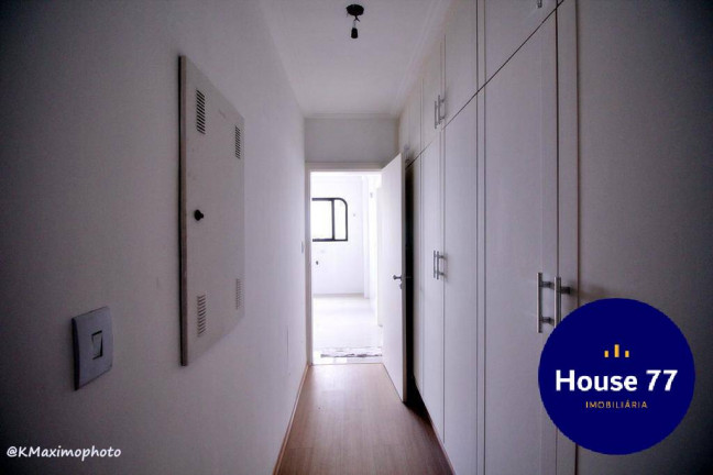 Imagem Apartamento com 4 Quartos à Venda, 330 m² em Alto Da Boa Vista - São Paulo Imagem Apartamento com 4 Quartos à Venda, 330 m² em Alto Da Boa Vista - São Paulo