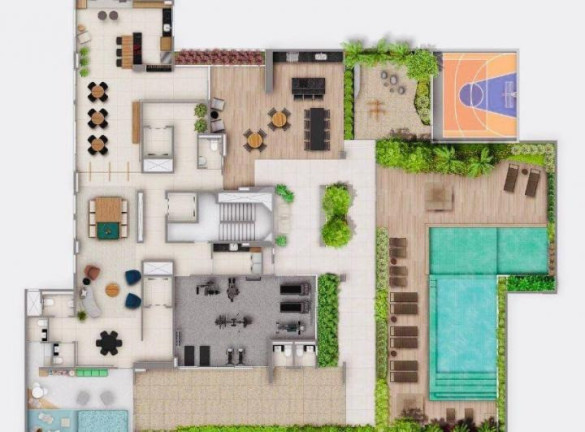 Imagem Imóvel com 4 Quartos à Venda, 147 m² em Vila Clementino - São Paulo Imagem Imóvel com 4 Quartos à Venda, 147 m² em Vila Clementino - São Paulo