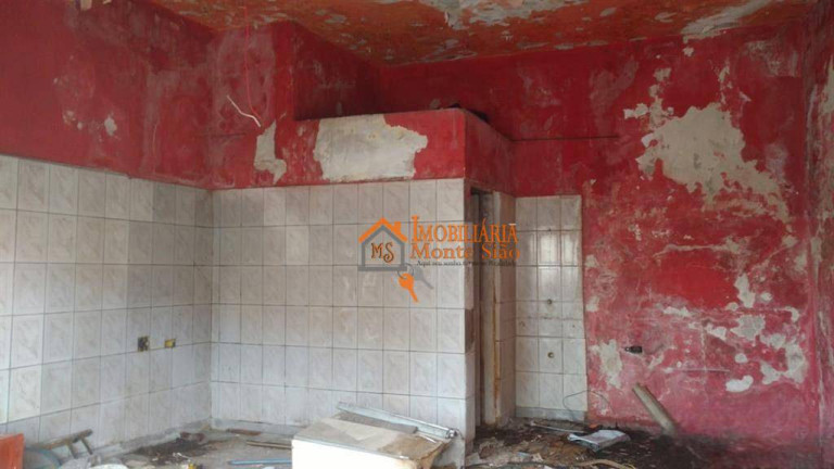 Imagem Casa com 2 Quartos à Venda, 140 m² em Macedo - Guarulhos