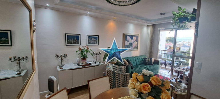 Imagem Apartamento com 2 Quartos à Venda, 58 m² em Pirituba - São Paulo Imagem Apartamento com 2 Quartos à Venda, 58 m² em Pirituba - São Paulo