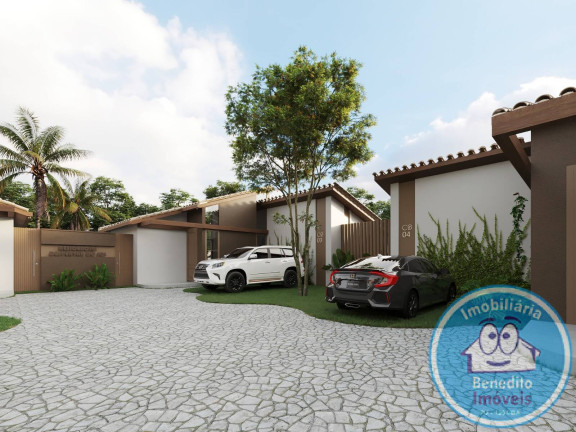 Imagem Casa com 3 Quartos à Venda, 300 m² em Santa Cruz Cabrália