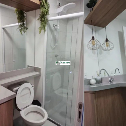 Imagem Imóvel com 2 Quartos à Venda, 60 m² em Bosque Dos Eucaliptos - São José Dos Campos Imagem Imóvel com 2 Quartos à Venda, 60 m² em Bosque Dos Eucaliptos - São José Dos Campos