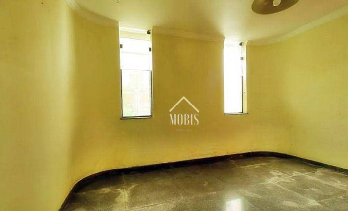 Imagem Sobrado com 4 Quartos à Venda, 311 m² em Jardim - Santo André