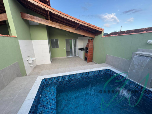 Imagem Casa com 2 Quartos à Venda, 150 m² em Agenor De Campos - Mongaguá