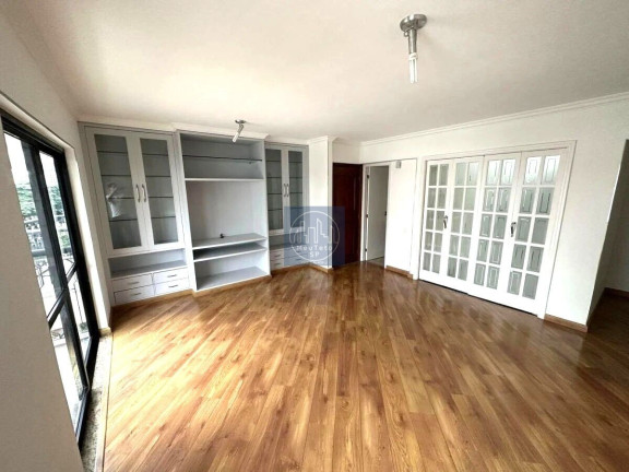 Apartamento com 3 Quartos à Venda, 95 m² em Indianópolis - São Paulo