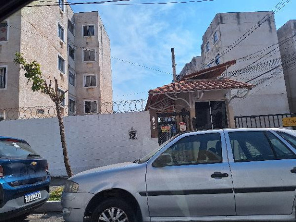 Apartamento com 2 Quartos à Venda, 56 m² em Pavuna - Rio De Janeiro