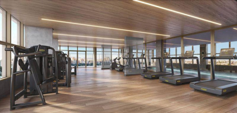 Imagem Apartamento com 2 Quartos à Venda, 120 m² em Chácara Santo Antônio - São Paulo Imagem Apartamento com 2 Quartos à Venda, 120 m² em Chácara Santo Antônio - São Paulo
