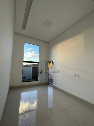 Imagem Casa com 3 Quartos à Venda, 114 m² em Residencial Itaipu - Goiânia