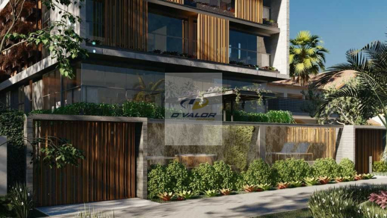 Imagem Apartamento com 3 Quartos à Venda, 227 m² em Cabo Branco - João Pessoa