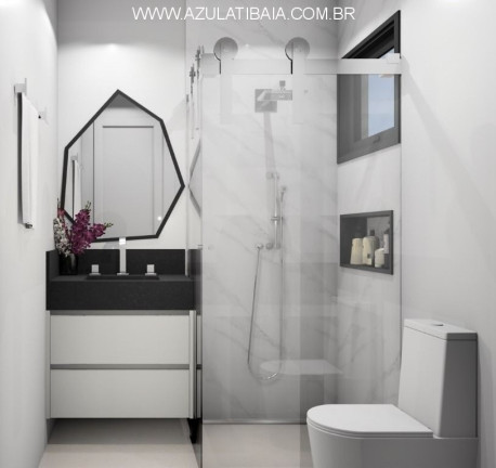 Imagem Casa com 3 Quartos à Venda, 95 m² em Nova Cerejeira - Atibaia Imagem Casa com 3 Quartos à Venda, 95 m² em Nova Cerejeira - Atibaia