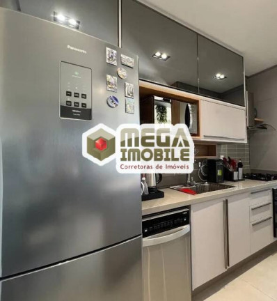Imagem Apartamento com 2 Quartos à Venda, 75 m² em Córrego Grande - Florianópolis Imagem Apartamento com 2 Quartos à Venda, 75 m² em Córrego Grande - Florianópolis