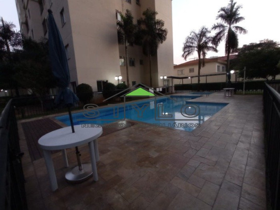 Imagem Apartamento com 3 Quartos à Venda, 65 m² em Nova Petrópolis - São Bernardo Do Campo Imagem Apartamento com 3 Quartos à Venda, 65 m² em Nova Petrópolis - São Bernardo Do Campo