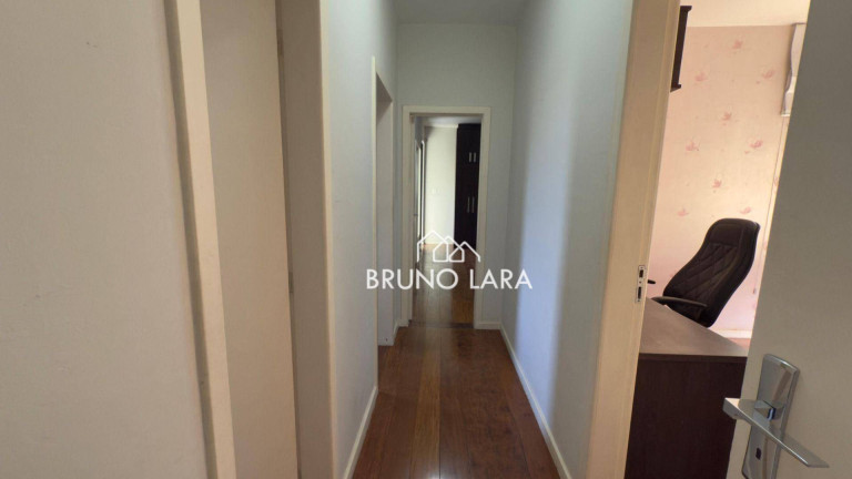 Imagem Apartamento com 4 Quartos à Venda, 300 m² em Centro - Betim