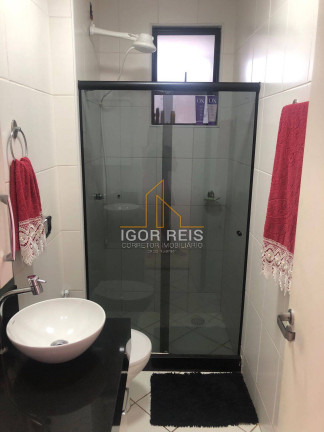 Imagem Apartamento com 3 Quartos à Venda, 134 m² em Centro - Campos Dos Goytacazes