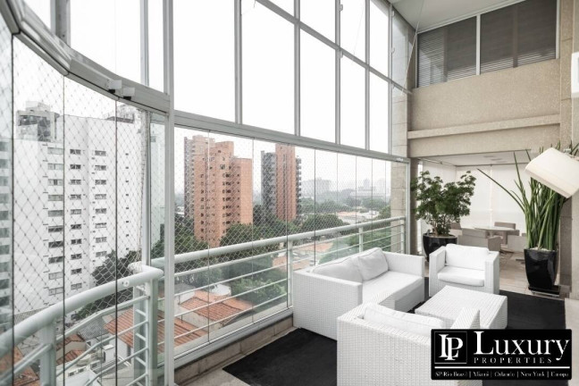 Imagem Apartamento com 4 Quartos à Venda, 346 m² em Moema - São Paulo Imagem Apartamento com 4 Quartos à Venda, 346 m² em Moema - São Paulo