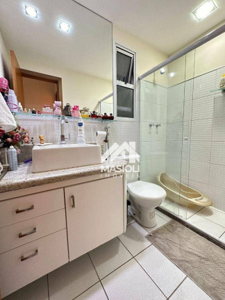 Imagem Apartamento com 3 Quartos à Venda, 98 m² em Santa Lúcia - Vitória Imagem Apartamento com 3 Quartos à Venda, 98 m² em Santa Lúcia - Vitória