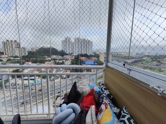 Imagem Apartamento com 2 Quartos à Venda, 56 m² em Centro - São Bernardo Do Campo Imagem Apartamento com 2 Quartos à Venda, 56 m² em Centro - São Bernardo Do Campo