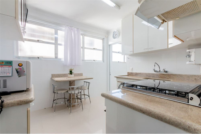 Imagem Apartamento com 3 Quartos à Venda, 105 m² em Perdizes - São Paulo